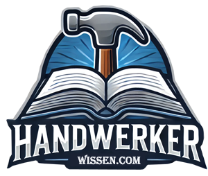 Handwerkerwissen [Bildinhalt mit KI erstellt]