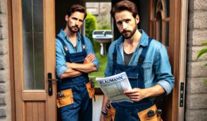Vorsicht vor Handwerker-Betrug: So schützen Sie sich