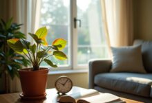 Hohe Luftfeuchtigkeit in der Wohnung trotz lüften?