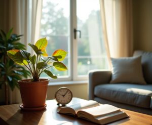 Hohe Luftfeuchtigkeit in der Wohnung trotz lüften?