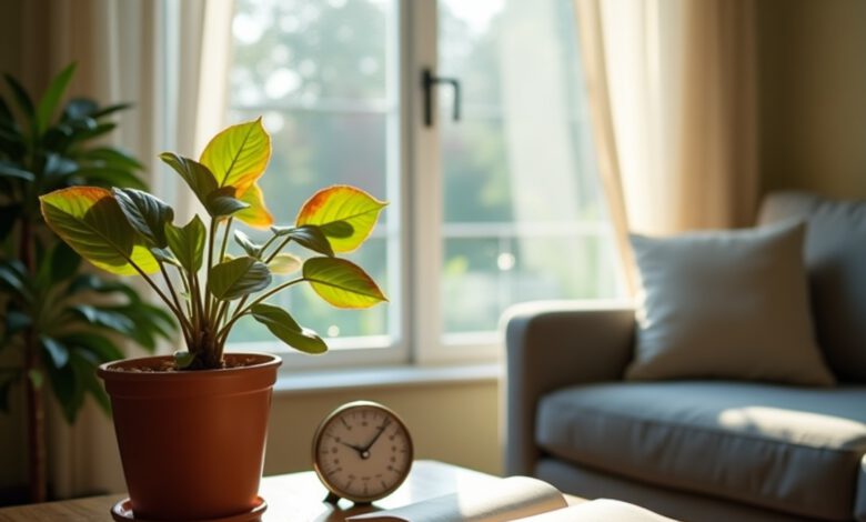 Hohe Luftfeuchtigkeit in der Wohnung trotz lüften?