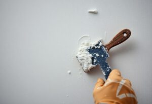 Wände spachteln – Alles was Sie wissen müssen