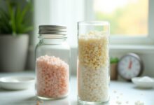 Ist Raumentfeuchter Granulat giftig?