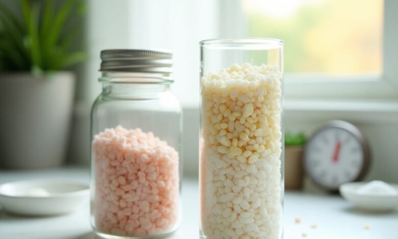 Ist Raumentfeuchter Granulat giftig?