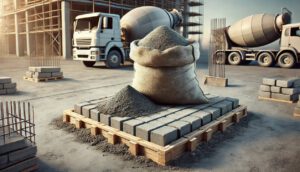 Sind Zement und Beton das Gleiche? Das musst du wissen!