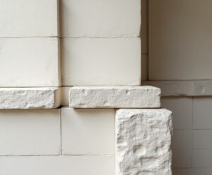 Tipps: Mauern und Verputzen – Starke Fundamente und Wände!