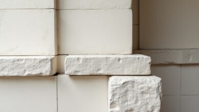 Tipps: Mauern und Verputzen – Starke Fundamente und Wände!