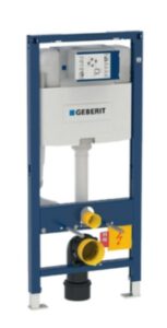 Geberit Omega UP200 Unterputz