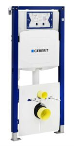 Geberit Sigma UP320 Unterputz