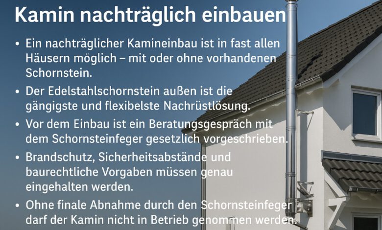 Kamin nachträglich einbauen [Bildinhalt mit KI erstellt]