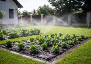 Die wichtigsten Handwerkzeuge für den Gartenwasseranschluss
