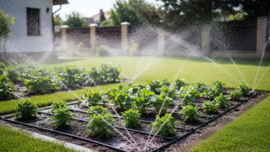 Die wichtigsten Handwerkzeuge für den Gartenwasseranschluss