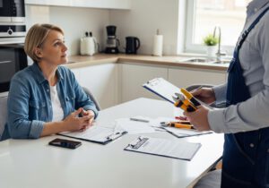 Handwerker Auftrag stornieren: Kosten und Folgen