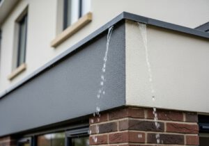 Hydrophobierung: Effektiver Feuchteschutz für Ihre Fassade