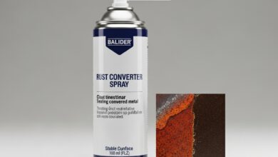 Rostumwandler: So wirkt das Mittel