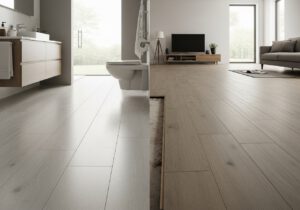 Vinyl oder Laminat? Der große Vergleich