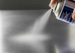 Zinkspray: Starker Rostschutz aus der Dose