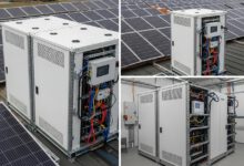Batteriespeicher für Photovoltaikanlagen: Technik, Nutzen und Sicherheit