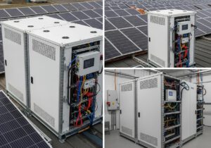 Batteriespeicher für Photovoltaikanlagen: Technik, Nutzen und Sicherheit