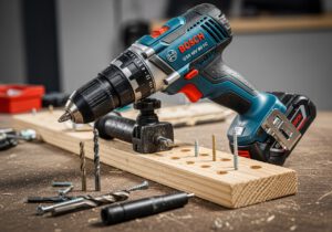 Bosch GSR 18V-90 FC im Test: Der neue Alleskönner