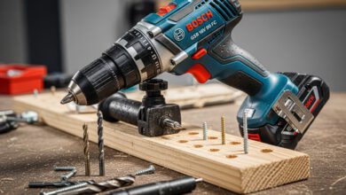 Bosch GSR 18V-90 FC im Test: Der neue Alleskönner