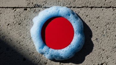 Brunnenschaum: Eigenschaften, Anwendung & Verarbeitung