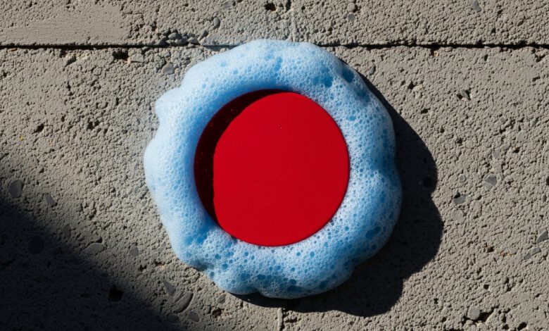 Brunnenschaum: Eigenschaften, Anwendung & Verarbeitung