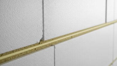 Polyurethan Dämmung im Check: Alle Fakten