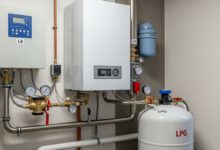 Gasheizung mit Flüssiggas: Voraussetzungen, Kosten & Vorteile