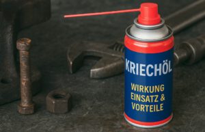 Kriechöl: Wirkung, Einsatz & Vorteile