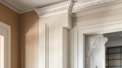 Was sind die Vorteile von Wandprofilen im Bau?