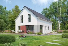 Wie Fertighäuser und Mehrfamilienhäuser immer grüner werden?