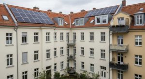 Altbau im Aufwind: So verbessert eine energetische Sanierung Wohnqualität und Verbrauch spürbar
