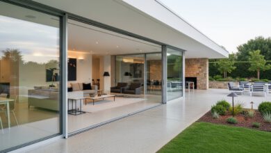 Hebeschiebetüren richtig einstellen – Anleitung für Handwerker