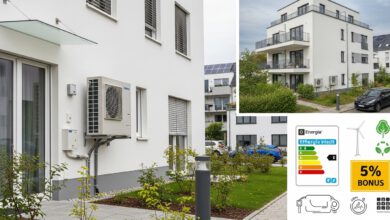 Welche Förderungen gibt es 2026 für Heizungstausch?