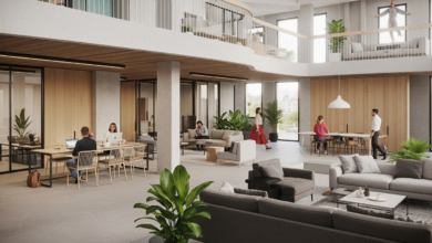 Gestaltung und Alltag