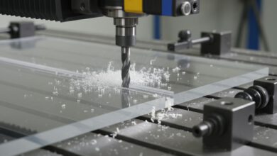 Plexiglas fräsen ohne Fehler - Die komplette Anleitung