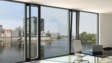 PVC-Fenster – wie verändern sich die Erwartungen gewerblicher Investoren 2026?