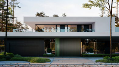 Sicherheit und Automatisierung im Alltag