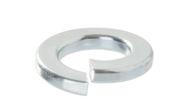 Federscheibe richtig montieren – Funktion, Anwendung und häufige Fehler