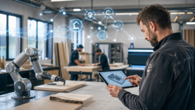 Innovationstrends rechtzeitig erkennen