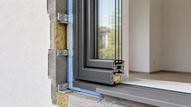 Fenstertausch