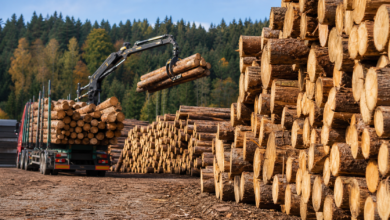 Holzpreise Prognose 2026