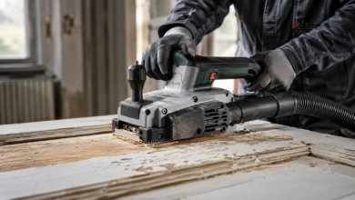 Metabo Lackfräse
