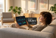 Die besten Smart-Home-Funktionen [Bildinhalt mit KI erstellt]