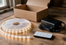 selbstbau led lichtprojekt 16x9 1600x900 1 [Bildinhalt mit KI erstellt]