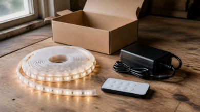 selbstbau led lichtprojekt 16x9 1600x900 1 [Bildinhalt mit KI erstellt]